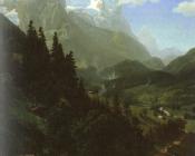 Albert Bierstadt